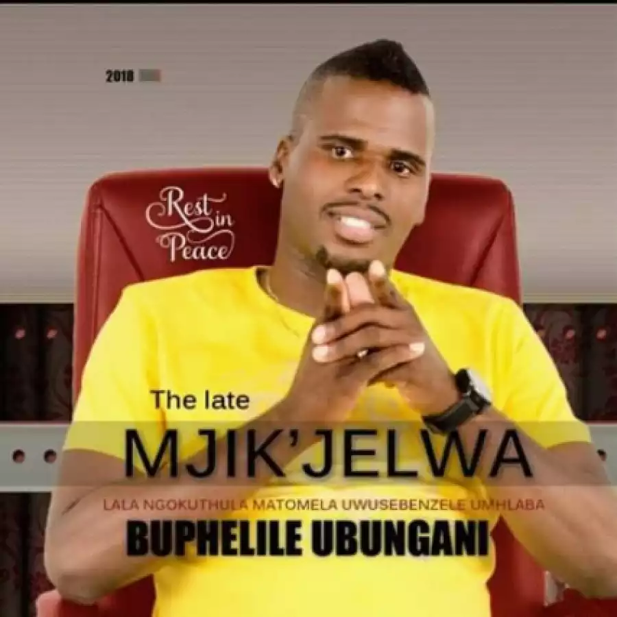 Mjikjelwa Angilazi Icala Mp3 Download Music Waploaded